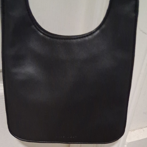 Nine West Black Shoulder Bag - Picture 10 of 11